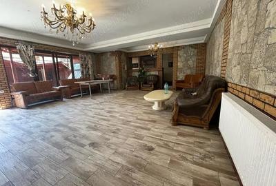 Casă cu 6 camere cu Teren 300 Mp în Brâncoveanu