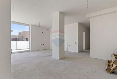 PENTHOUSE 3 camere, parcare subterana de vanzare,  zona Torontalului - 24