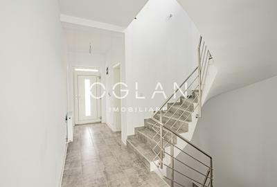Casa noua la cheie in Cisnadioara, 508 mp teren, COMISION 0% - 15