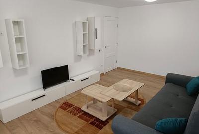 Apartament cu 2 camere decomandat în Exterior Vest - 1