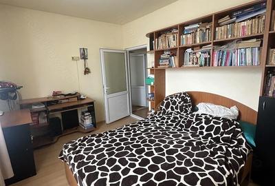 Apartament cu 2 camere decomandat în Central - 6