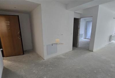 Apartament 2 camere bloc Nou - Vuia - 3