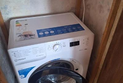 Apartament cu 2 camere decomandat în Rovine - 3