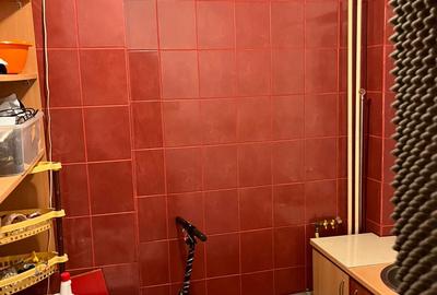 Garsonieră decomandată în Rahova - 6