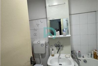 Garsonieră decomandată în Astra - 6