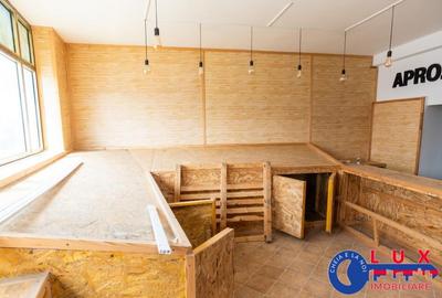 ID 6137 Spa?iu DE VANZARE STRADA Mahmudiei - 6