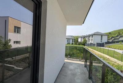 Casa individuala de vanzare,zona Roata Faget Casa individuala de vanzare,zona Roata Faget - 3