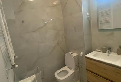 Garsonieră decomandată, mobilată în Grozăvești - 6