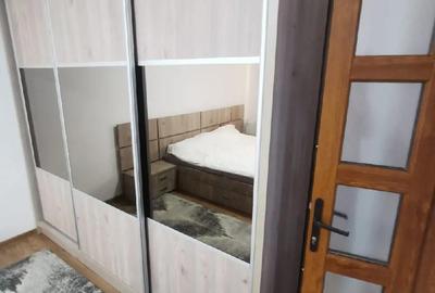 Apartament cu 2 camere decomandat în Central - 4