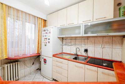 Apartament cu 3 camere decomandat în Rogerius - 6