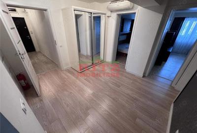 Nou! Ap. 3 cam., decom., S=80 mp, zona Ultracentrala! - 9