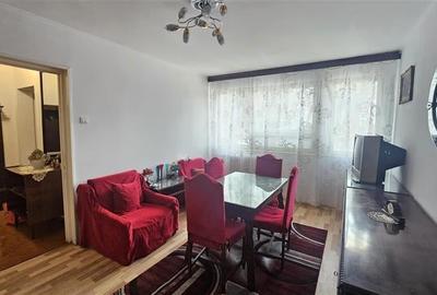 Brancoveanu,apartament 3 camere mobilat si utilat - 1