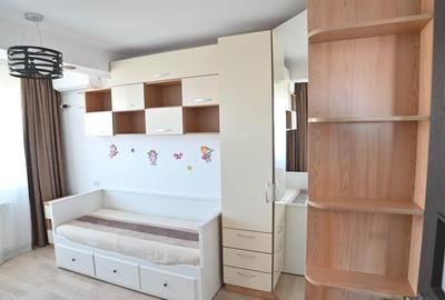 Apartament 3 camere – Șos. Berceni, bloc nou (2019) - 22