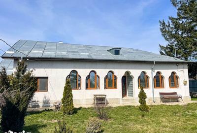 Casă cu 4 camere cu Teren 1000 Mp în Mitreni - 19