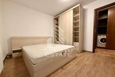 Apartament cu 3 camere, 2 bai, centrala proprie, zona Soa... - 5