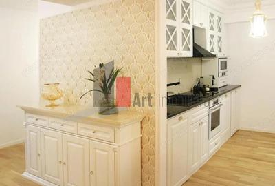 Apartament 2 Camere Lux Bloc Boutique Ultracentral Cismigiu - Theodor Aman - 10