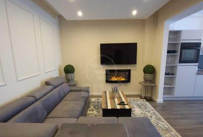 Apartament cu 2 camere DE LUX zona Teilor etaj 1!! - 13