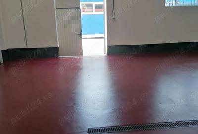 Inchiriez hala depozit, productie alimentare-farma, 428mp, Bucuresti - 8
