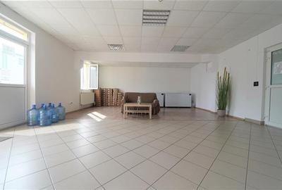 Spațiu industrial, de 1,276 mp, în Exterior Est - 3