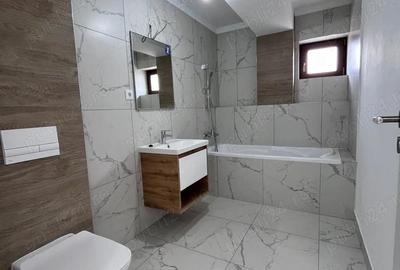 Apartament cu 2 camere decomandat în Central - 4