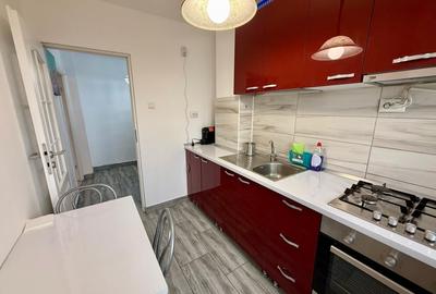 Apartament 2 camere situat la 10 minute de metrou Piata Unirii/Tineretului - 6