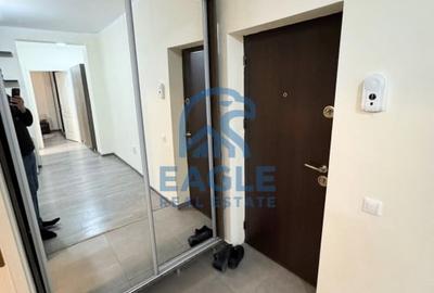 Tomis Plus - 2 Camere modern cu balcon pe Termen lung Tomis Plus - 2 Camere modern cu balcon pe Termen lung - 8