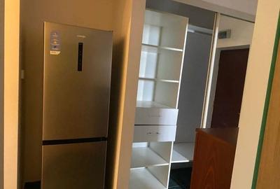 Garsoniera Ion mihalache, 37mp + balcon - 8