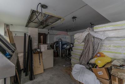 Cladire de 902 mp utili de vanzare, zona Grivitei - DN 13, COMISION 0 - 27