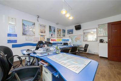 Spatiu birouri - Calea Vitan - Centrala Proprie - Metrou 10 min - 4