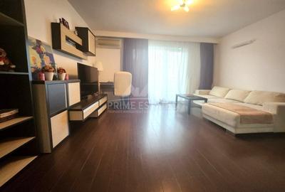 De inchiriat 2 camere cu loc parcare - Complex Greenfield - 3