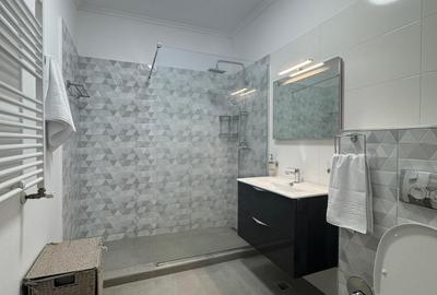 Închiriere apartament 2 camere langa plaja- Loc de parcare – Faleza Nord(AXI103) - 18