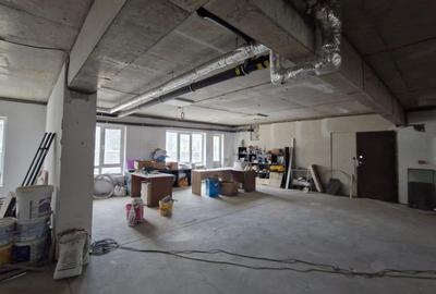 Spatiu comercial/birouri - Sos. Oltenitei  - 195 mp -bloc nou - centrala termica Spatiu comercial/birouri - Sos. Oltenitei  - 195 mp -bloc nou - centrala termica - 5