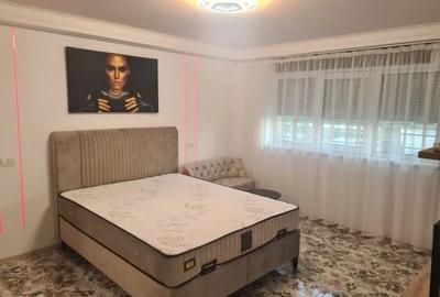 Garsonieră semidecomandată, mobilată în Lujerului - 1