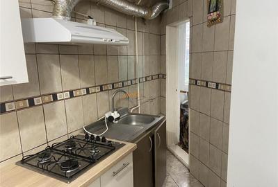 Garsoniera , zona Inspectoratul Scolar , parter , dfecomanda - 5