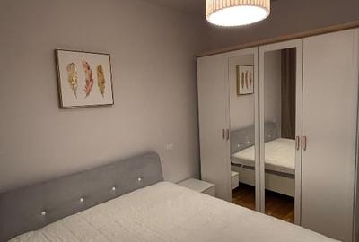 Duplex cu 5 camere cu Teren 175 Mp în Central - 10