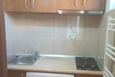 Garsoniera de inchiriat - Zona Parcul Tabacariei - Campus Universitate - 5