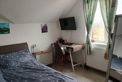 Casă cu 3 camere în Central - 3