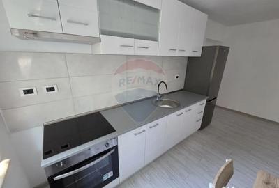 Apartament cu 3 camere semidecomandat în Bahne - 2