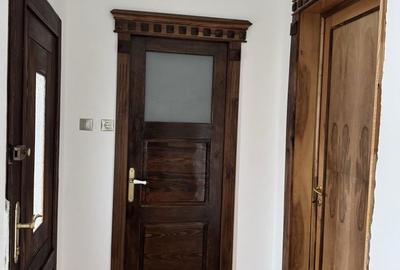 Casă cu 2 camere în Exterior Vest - 5