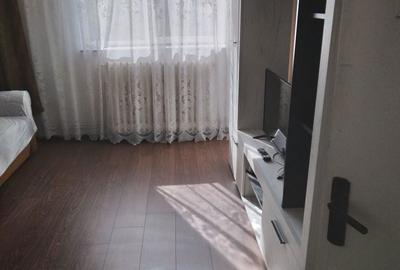 Garsonieră decomandată în Războieni - 5