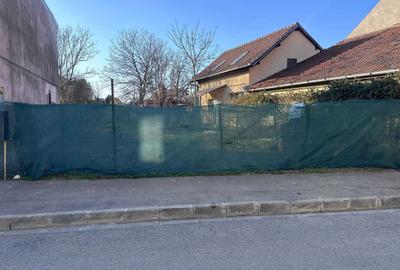 Spațiu comercial, în Cantemir