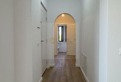 Apartament cu 4 camere decomandat în Domenii - 19