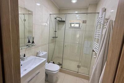 Garsonieră decomandată în Iancului