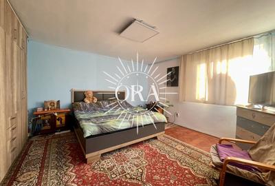 CASA TIP DUPLEX DE VANZARE IN DAMBUL ROTUND CU 4 CAMERE, GRADINA, CABANA - 2