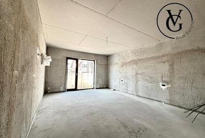 Vila individuala P+1 | 4 camere, 300mp teren | Lumina - 8