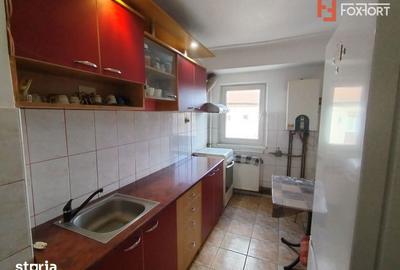Apartament cu 2 camere decomandat, mobilat în Iosefin - 3