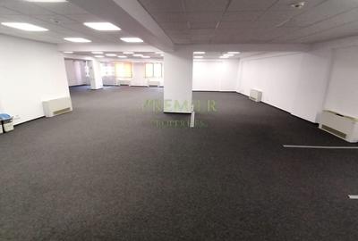 Birouri de inchiriat Polona disponibil  de la 167mp pana la 667. Auto Isu - 3