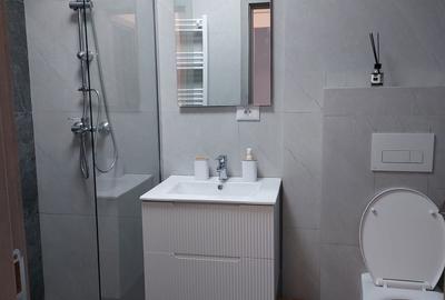 Apartament cu 2 camere decomandat în Central - 7