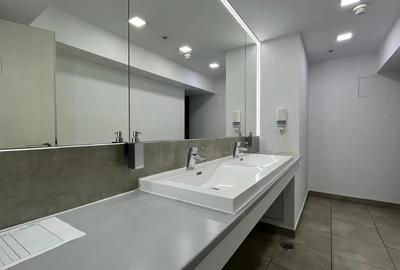 Birou, de 440 mp, în Unirii - 10