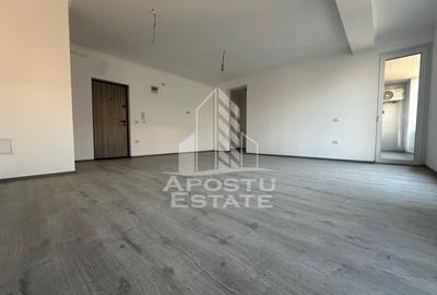 Apartament cu 2 camere semidecomandat în Giroc - 4